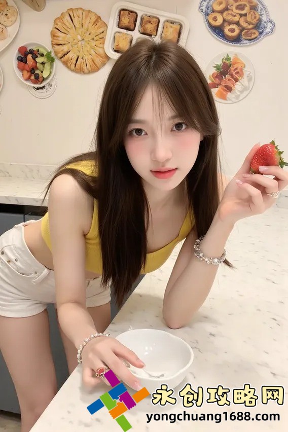 另類(lèi)性姿勢BBWBBW：探索身體與心靈的全新維度