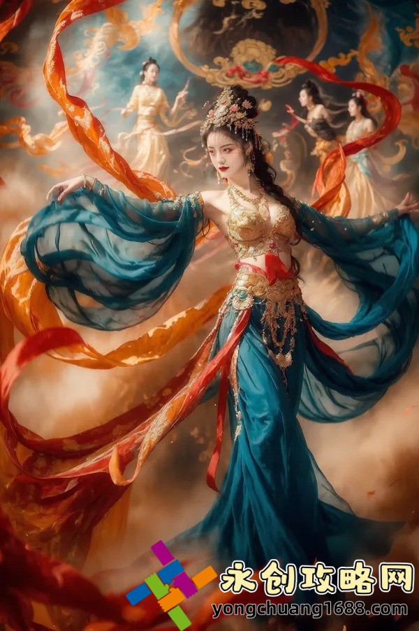 揭秘國產(chǎn)最好看的特效大片：視覺盛宴背后的科技與藝術(shù)