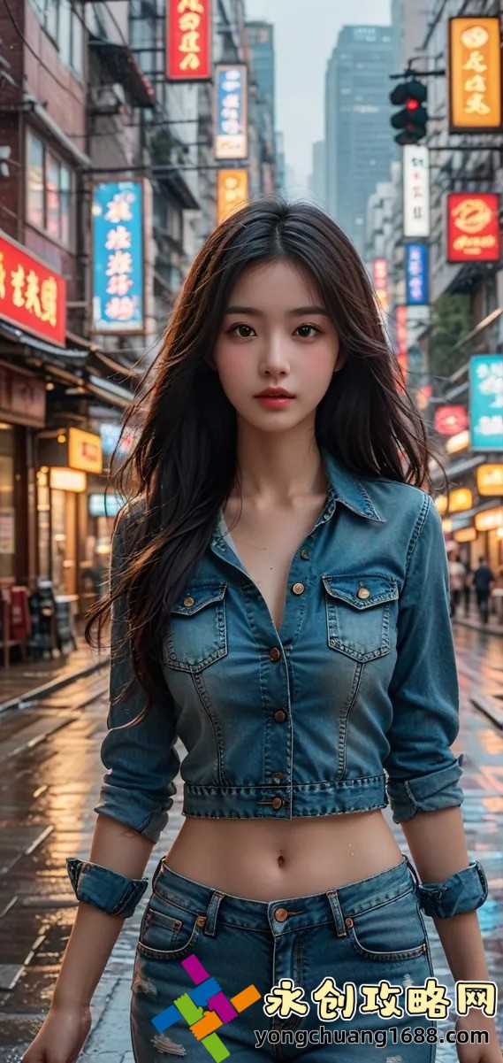 三個老頭擁著一位少女的戲劇情節(jié)，背后隱藏著怎樣的深意？