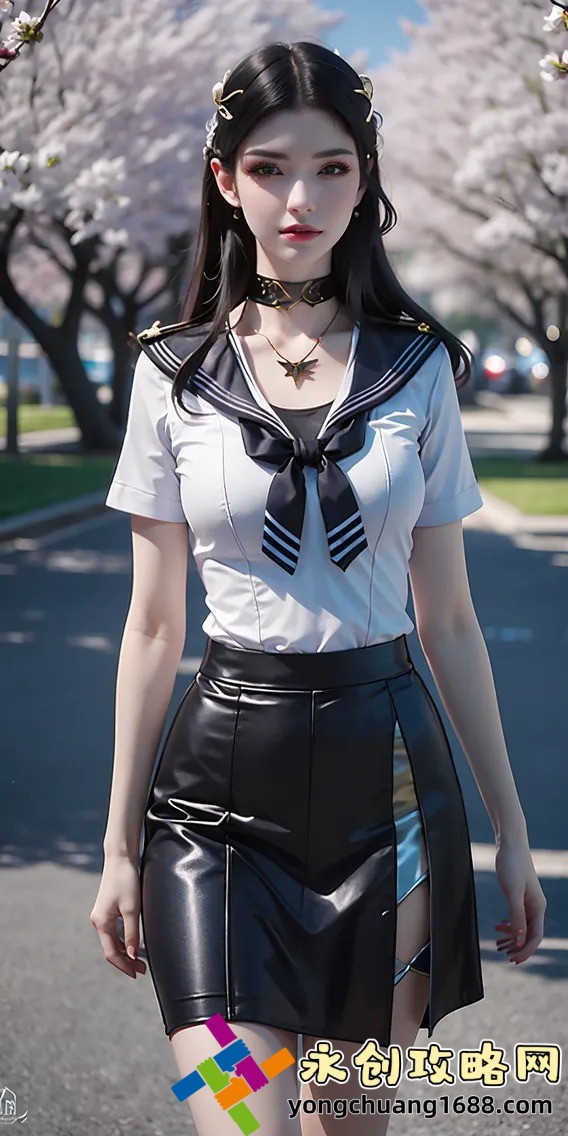 廢物小美人總被爆炒：這位廢物小美人背后隱藏的成功秘訣是什么？