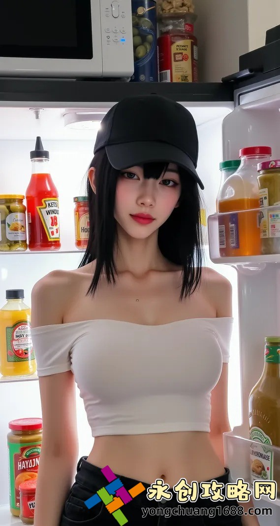 甘雨流口水翻白眼咬鐵球的驚人秘密：你不知道的冷知識大揭秘！