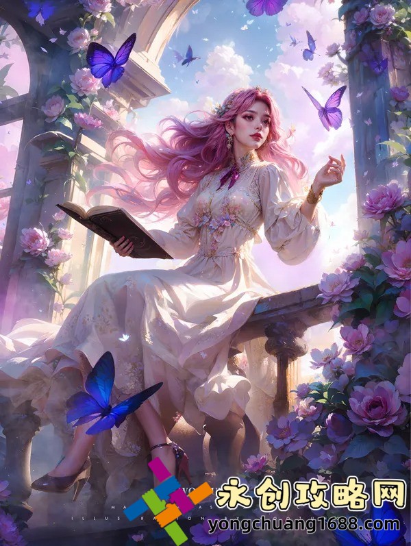 揭秘《魔法少女小圓游戲》：如何成為最強大的魔法少女？