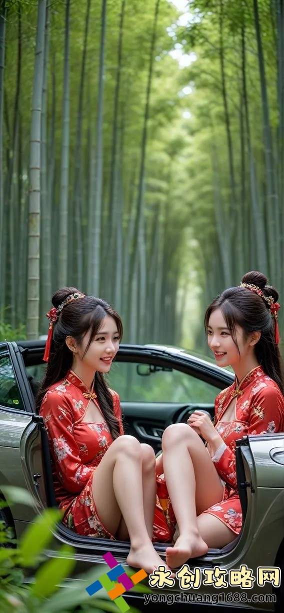 時(shí)尚都市：品味與潮流交織的現代生活