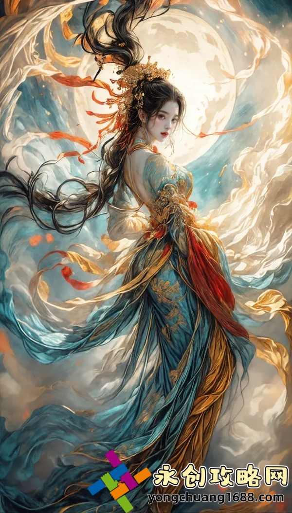 國色天香桃花朵朵開，如何欣賞這部劇中的美麗場景與人物？