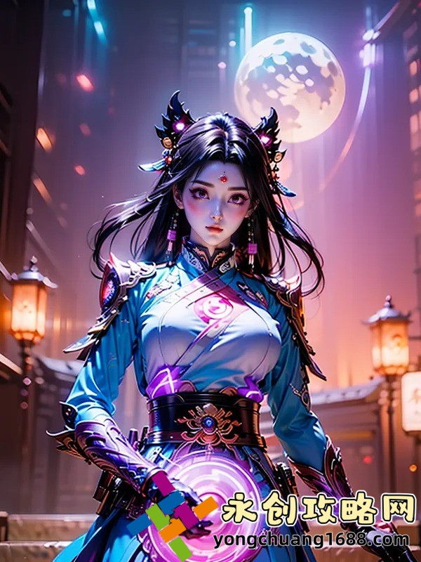 《魔獸世界正式服：帶你走進(jìn)一個(gè)前所未有的冒險世界》
