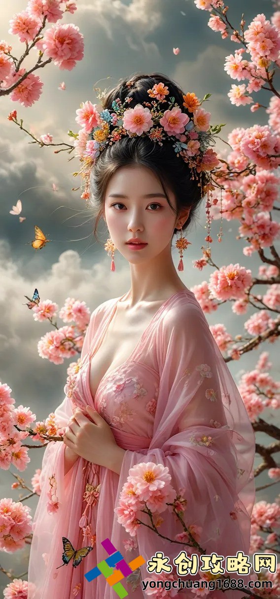  意外反轉：沒(méi)想到你還是黃花大閨女