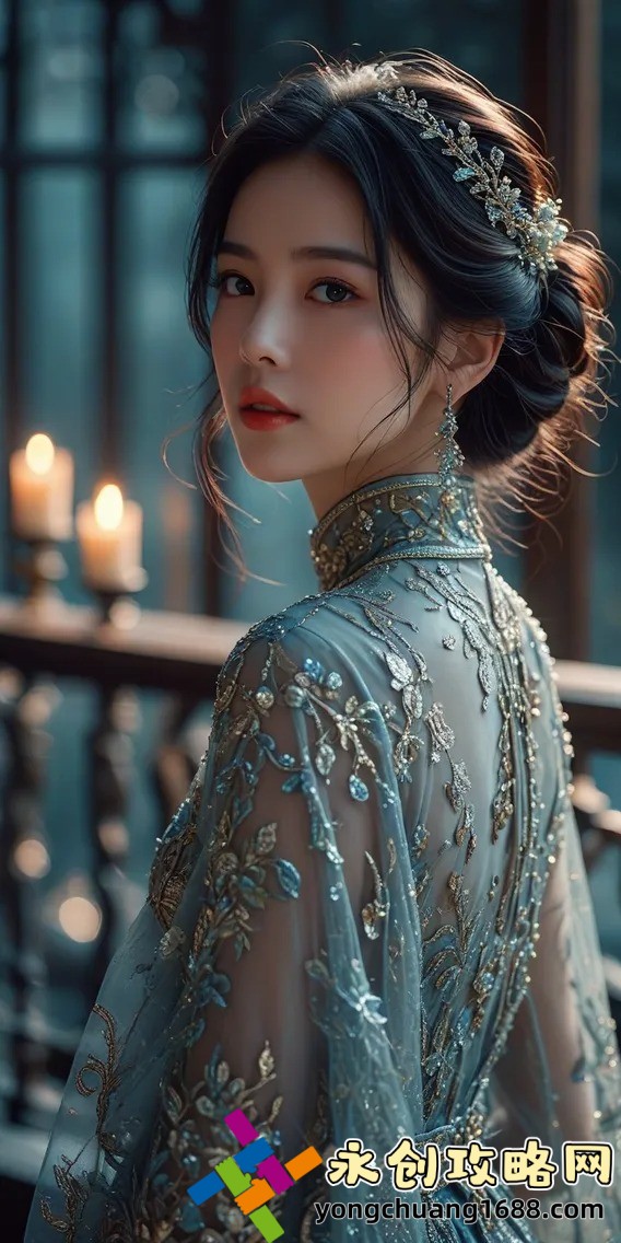 閃耀優(yōu)俊少女：勵志成長(cháng)故事背后的深意與啟示