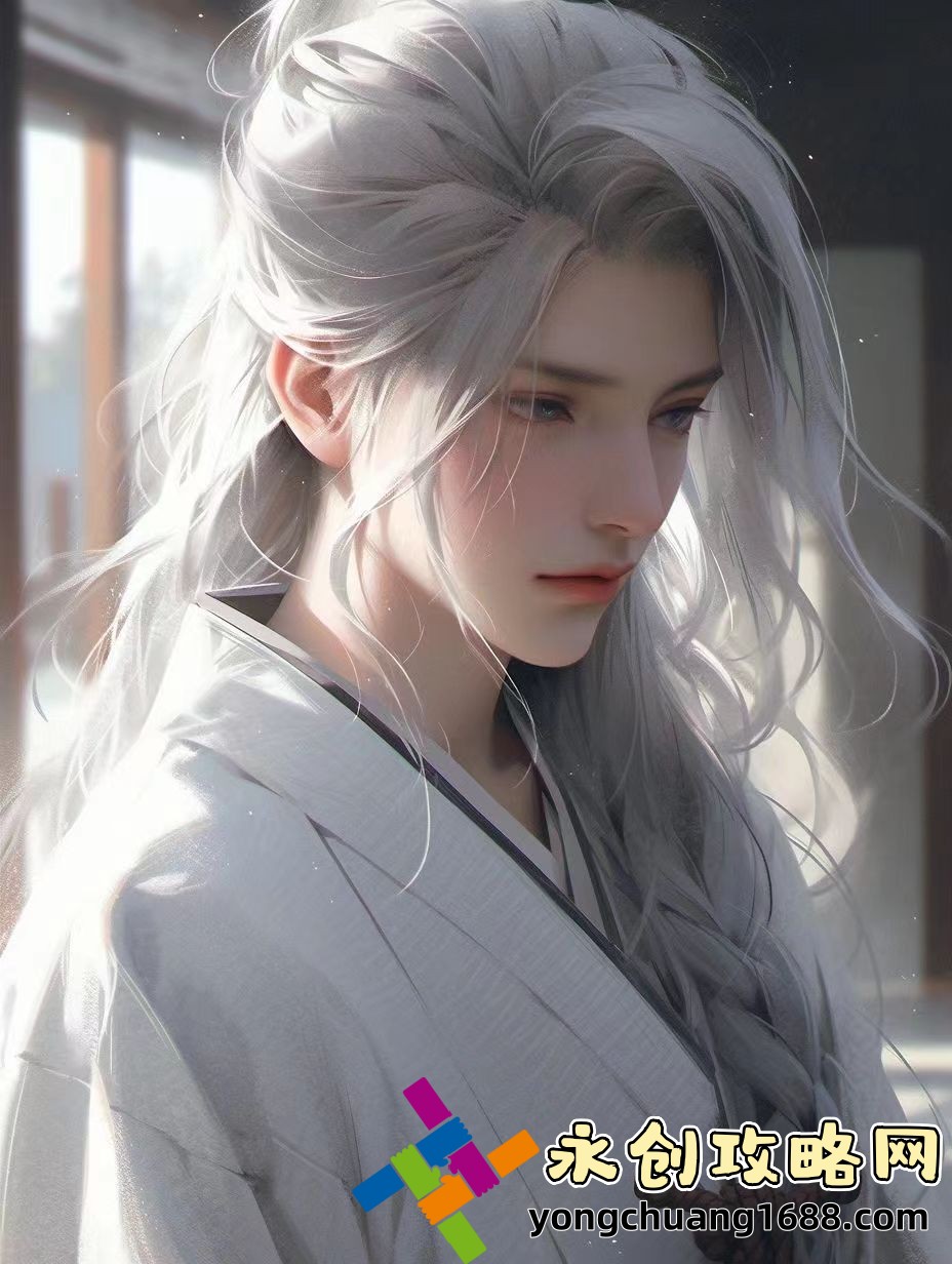異世邪君：暢銷小說背后的精彩世界與人物魅力！