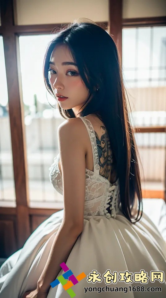 他的禮物：如何理解這部情感電影中的深刻寓意？