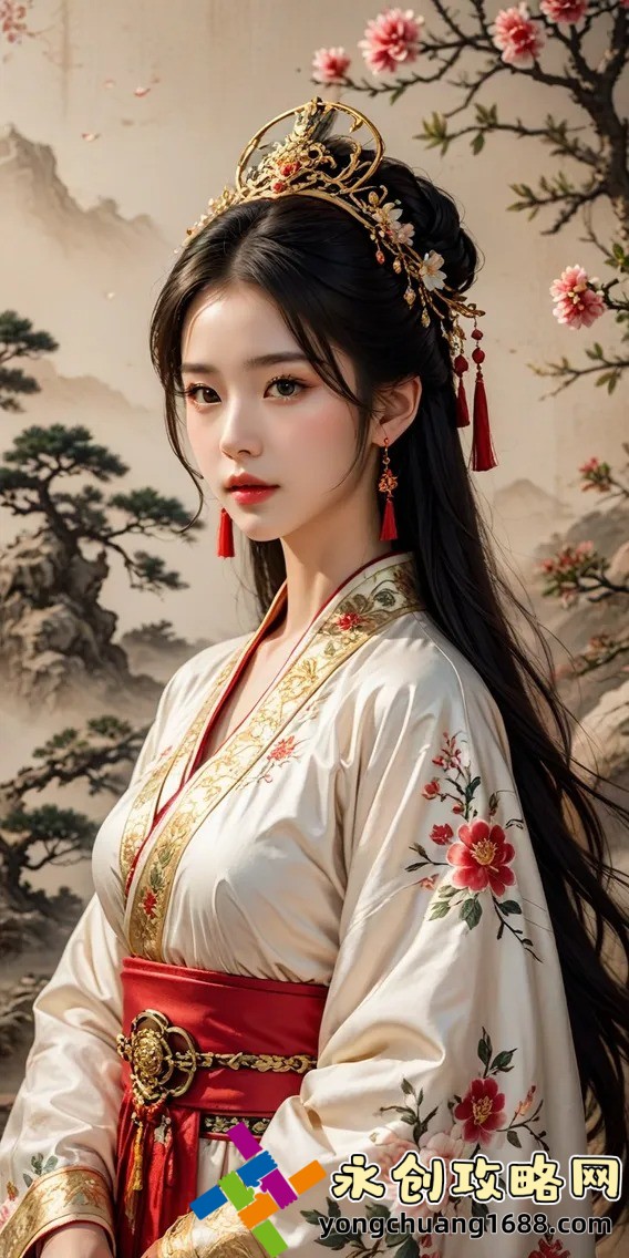 揭秘《老和尚與小姑娘的人物性格》：你不知道的深層心理學解析