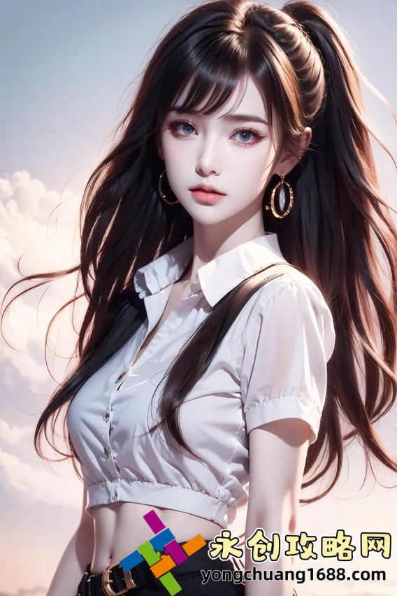  少女在線(xiàn)觀(guān)看高清完整版免費動(dòng)漫：20款不容錯過(guò)的精彩作品