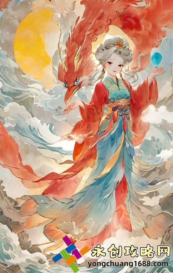 甘雨白水流淌了一地：自然與人文的交響曲