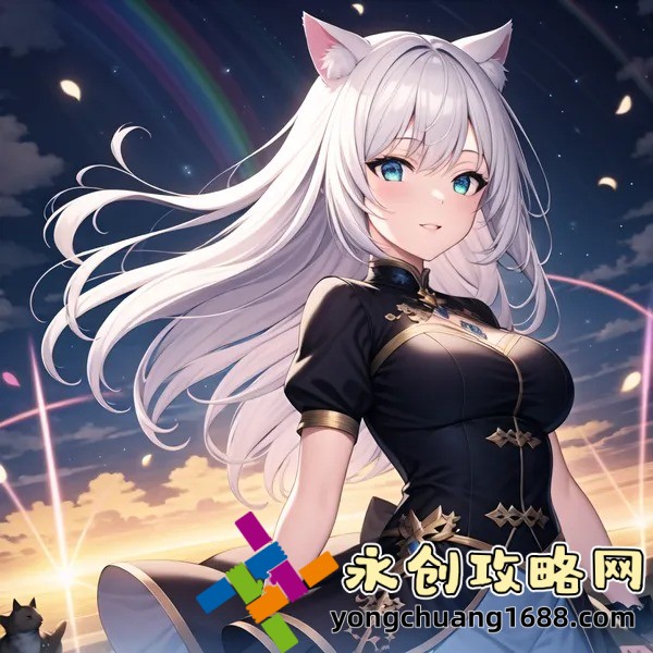 《用精水養大的公主小說(shuō)：探索奇幻文學(xué)中的成長(cháng)與蛻變》