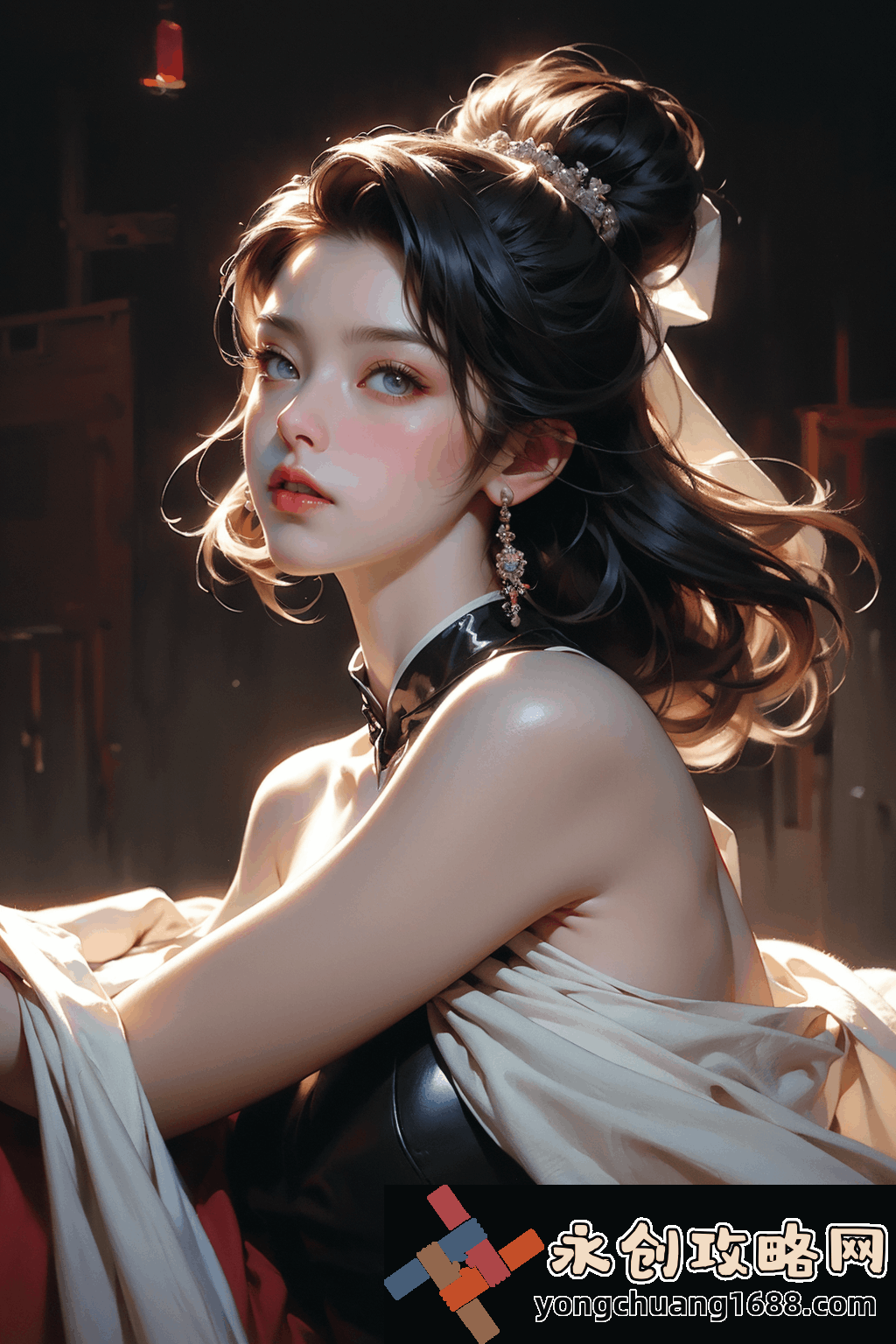 揭秘秘書高干的職場秘密：如何從普通秘書晉升為高層管理者？