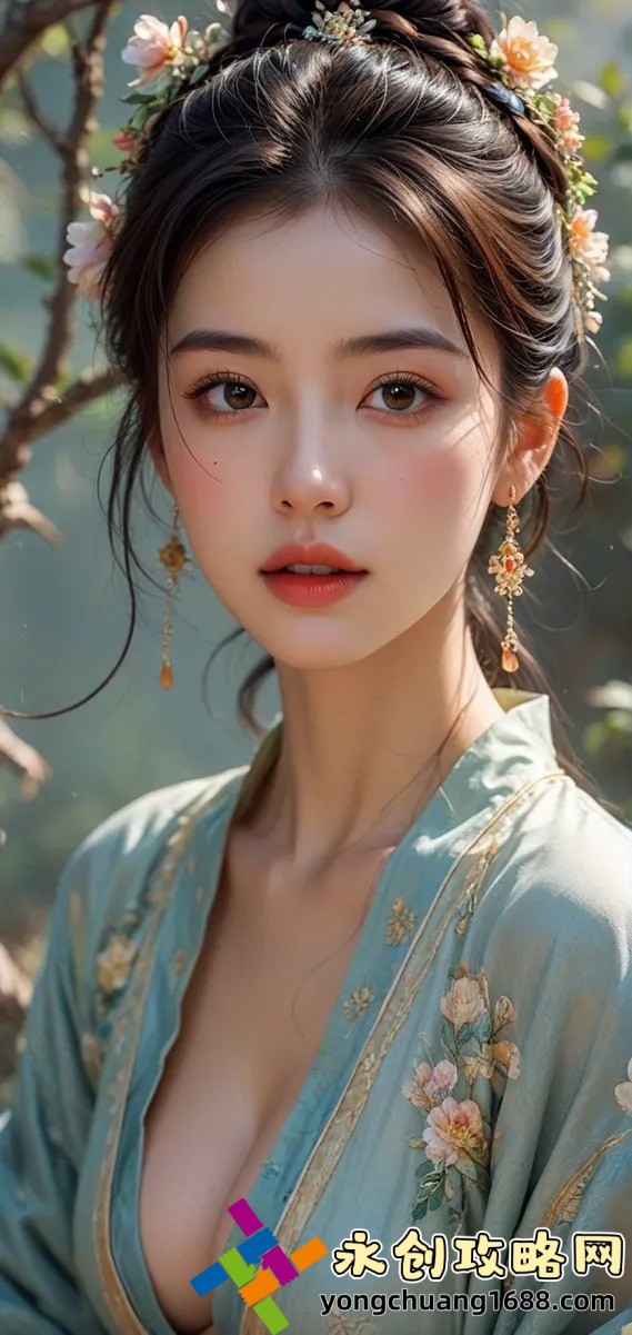 驚艷全場(chǎng)：歐美達人的天賦異稟，刷新你的認知！