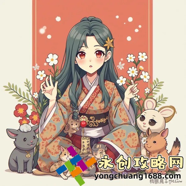 東方Project入門(mén)指南：新手必看的角色、劇情與游戲推薦