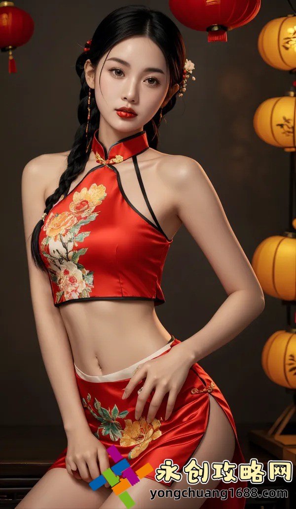 國產(chǎn)濃毛大BBWBBW：這一特殊類(lèi)型的角色設定為何受歡迎？