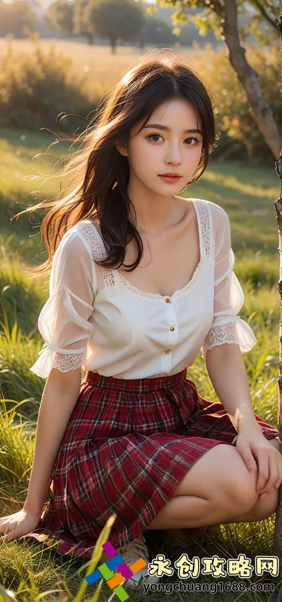 日漫女神小湊四葉的魅力解析：為何她能成為二次元的寵兒？