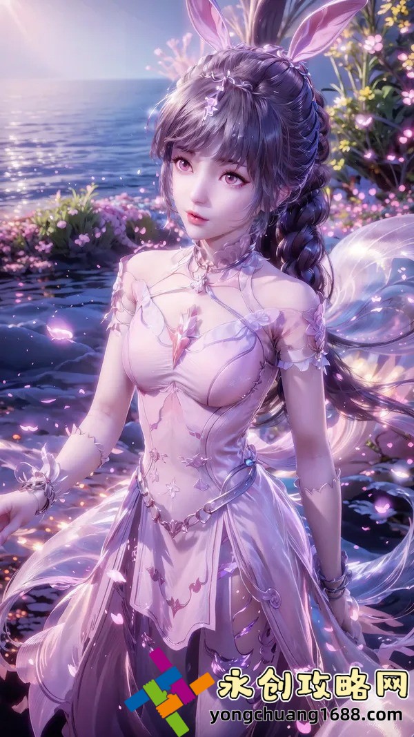 魅惑魔女，究竟是誰(shuí)在操控這一切？