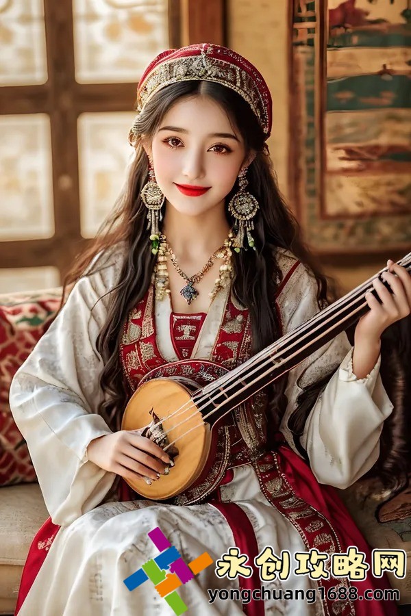 插花弄玉前進(jìn)后秋千，揭秘這場(chǎng)景背后的故事令人心醉！