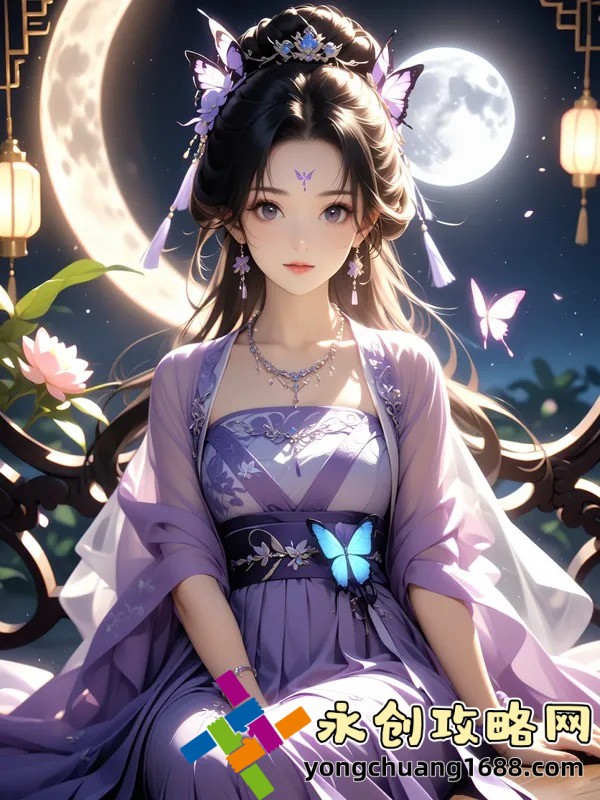 《野狼與瑪莉》：這部作品如何打破性別偏見(jiàn)，講述無(wú)可復制的愛(ài)戀？
