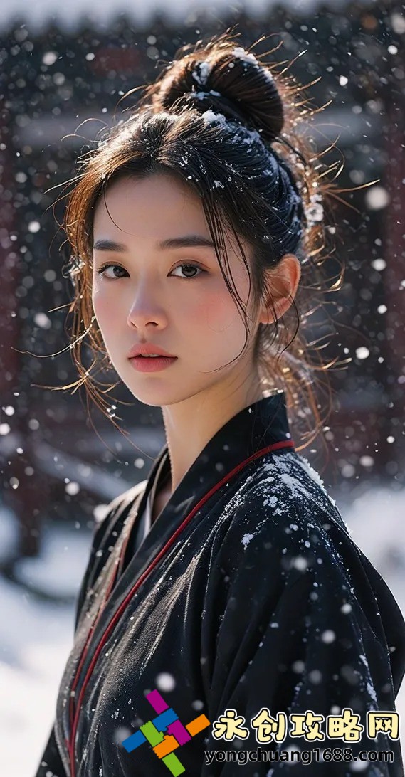 岳倫系列小說(shuō)的魅力：深入探索俠義江湖中的恩怨情仇