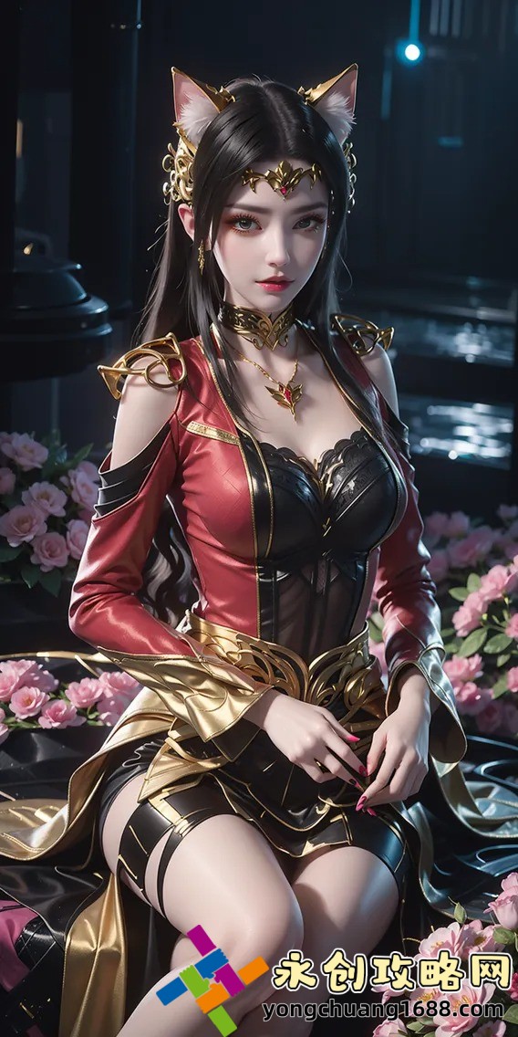 揉捏蜜核——感官的極致享受，生活的甜蜜秘笈