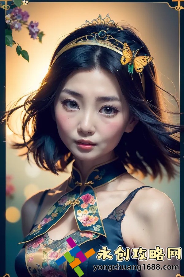 世外桃園藏寶圖：探尋失落古寶，揭開(kāi)世外桃園的神秘面紗！