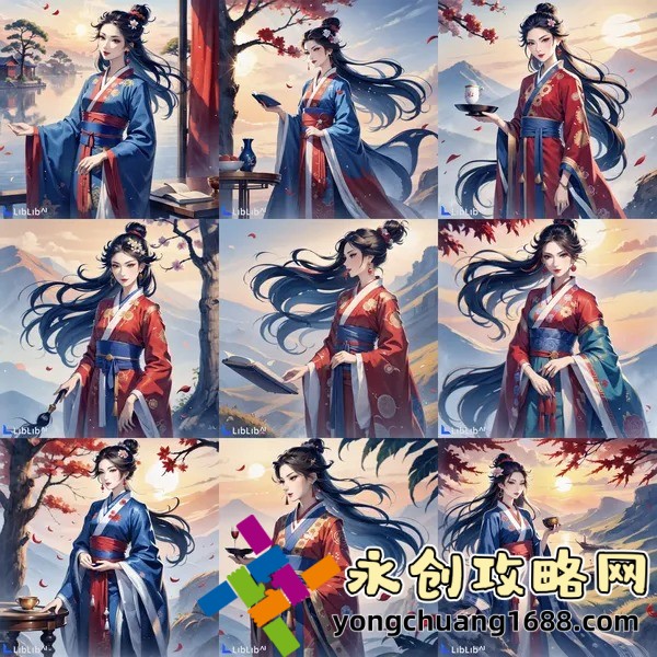 Gongfu文化深度解析：功夫的魅力與傳承之道！