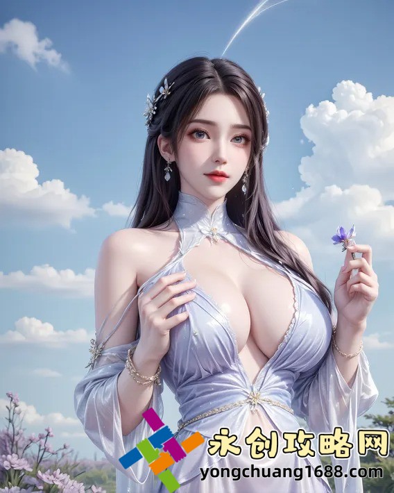 《NPC現實(shí)世界成長(cháng)記》你從未見(jiàn)過(guò)的NPC成長(cháng)奇跡！