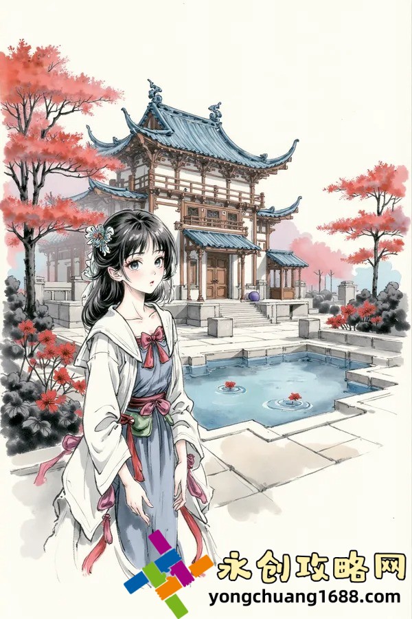 桃花源記手游官網(wǎng)：探索桃花源記手游的最新資訊與精彩活動(dòng)
