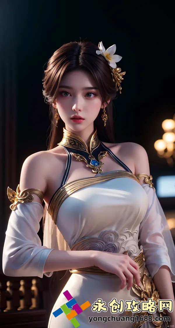 《無(wú)極》：《無(wú)極》為何至今仍是電影界的話(huà)題之作？它的魅力究竟在哪里？