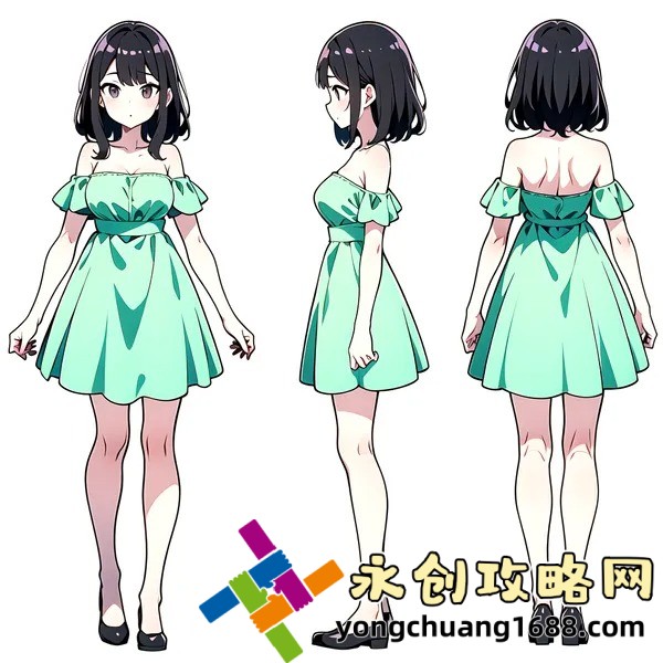 白潔高義張敏：女性力量的崛起與輝煌