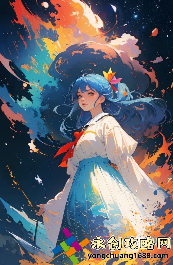 探索＂漫畫(huà)星球＂：揭秘漫畫(huà)創(chuàng  )作的無(wú)限宇宙