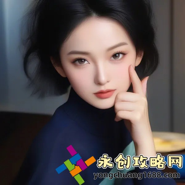 震驚！張筱雨人體攝影背后的隱秘真相曝光，第3點(diǎn)讓人窒息！