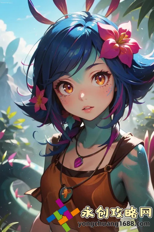 女的拼音：揭開(kāi)女性名字背后的獨特魅力