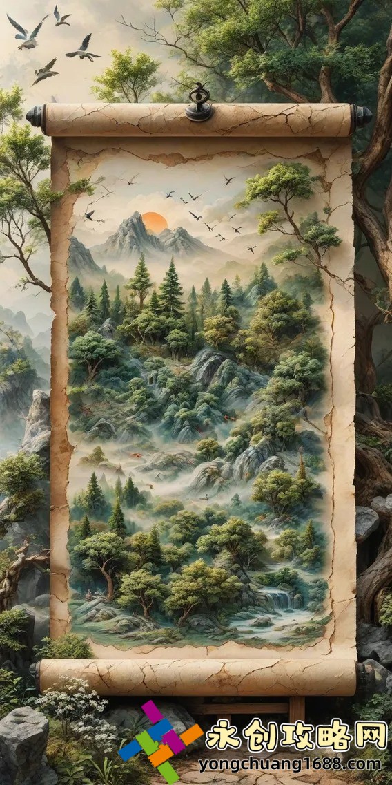 賽爾號猛虎王在哪？尋找傳說(shuō)中最霸氣精靈的終極攻略！