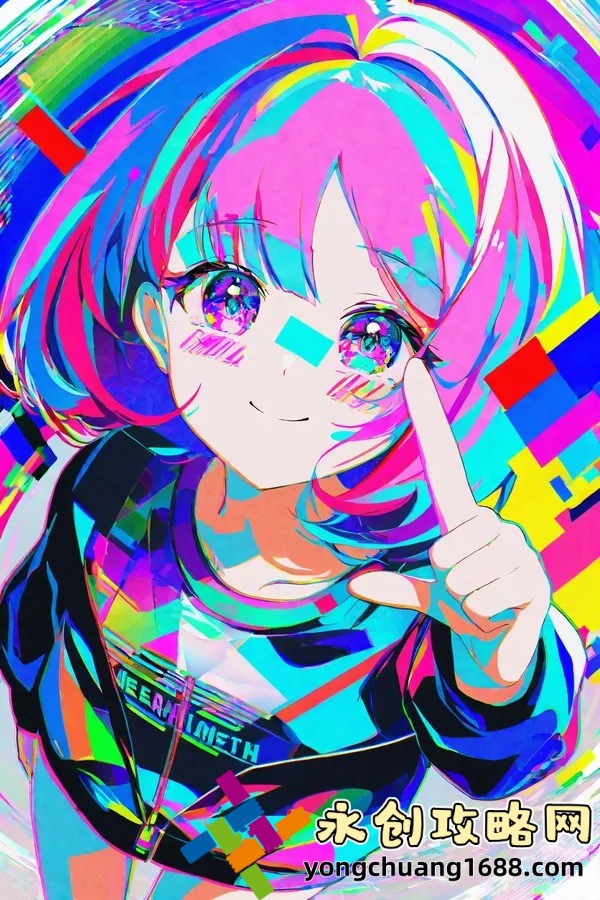 色色色：揭秘色彩世界的奇妙科學(xué)與應用