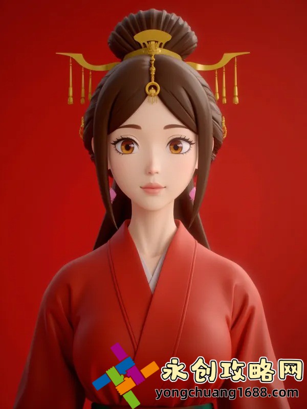 轟動(dòng)藝術(shù)圈！牛爺爺大戰小麗是誰(shuí)畫(huà)的？