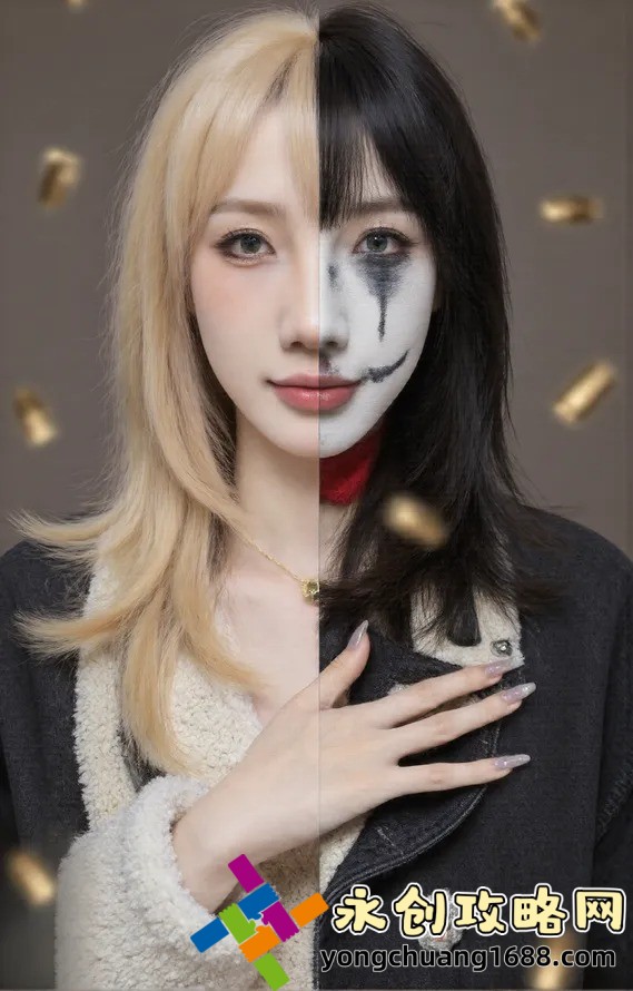 揭秘滿(mǎn)天星女獄警：她們如何在監獄中維護秩序與人性化管理的平衡？