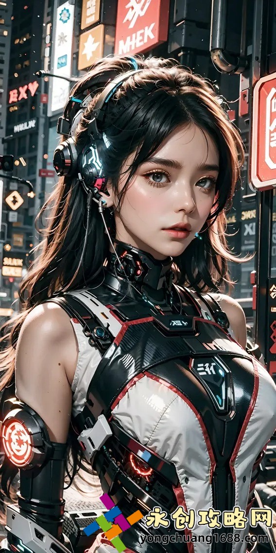 超凡先鋒：如何走在科技最前沿，成為未來(lái)的創(chuàng  )新先鋒？