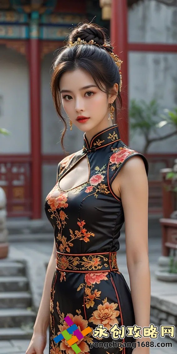 水月影評：讓你驚掉下巴的電影真相大揭秘！