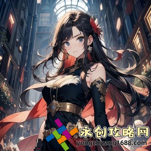 夢(mèng)回仙域——穿越時(shí)空，重拾失落的仙俠夢(mèng)想