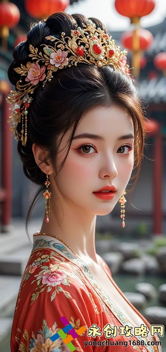 揭秘HD