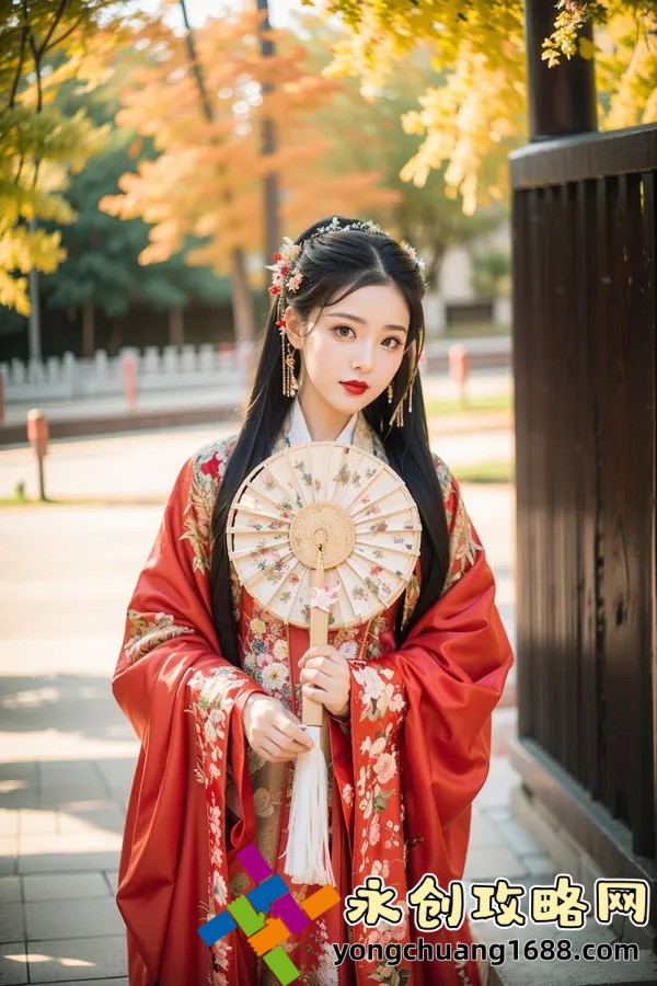 鄰居家的姐姐，為什么總是引起大家的關(guān)注？