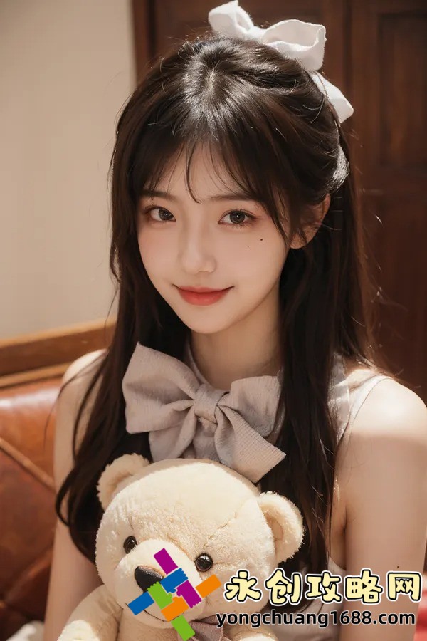 神秘秘藥與不可告人的成長(cháng)：女主從小被催熟養大的驚人秘密！