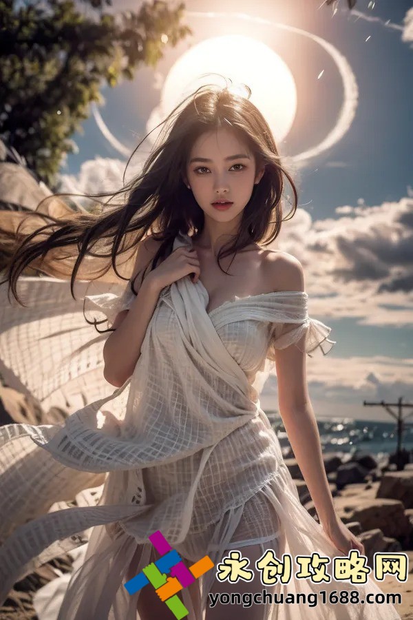 永夜星河在哪等你：科幻與愛(ài)情交織的視覺(jué)盛宴，盡在此平臺