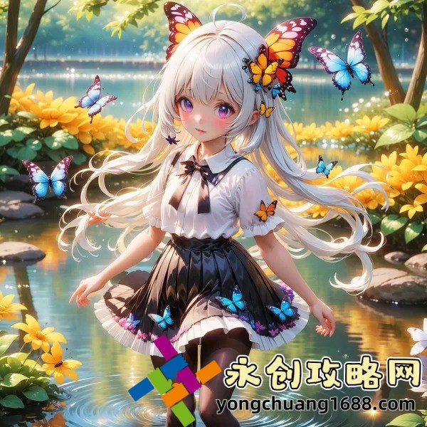 魔女之旅：這部治愈系動(dòng)畫(huà)如何打動(dòng)觀(guān)眾的心？