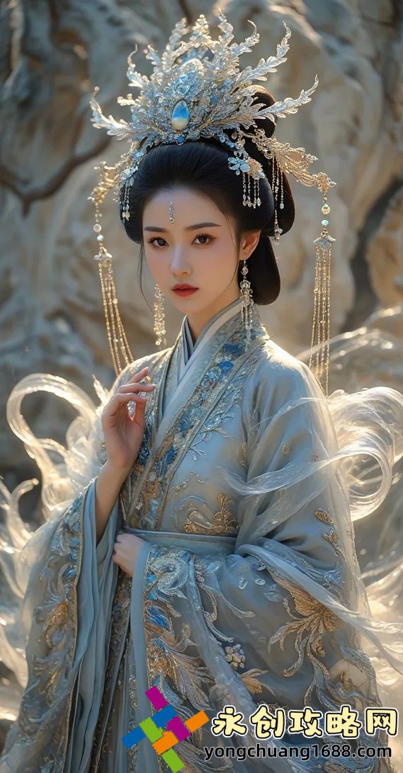魅惑魔女：探索神秘力量與女性魅力的巔峰記錄