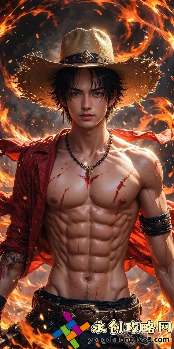 一個(gè)女的和一匹馬：揭秘人與動(dòng)物之間的神秘聯(lián)系